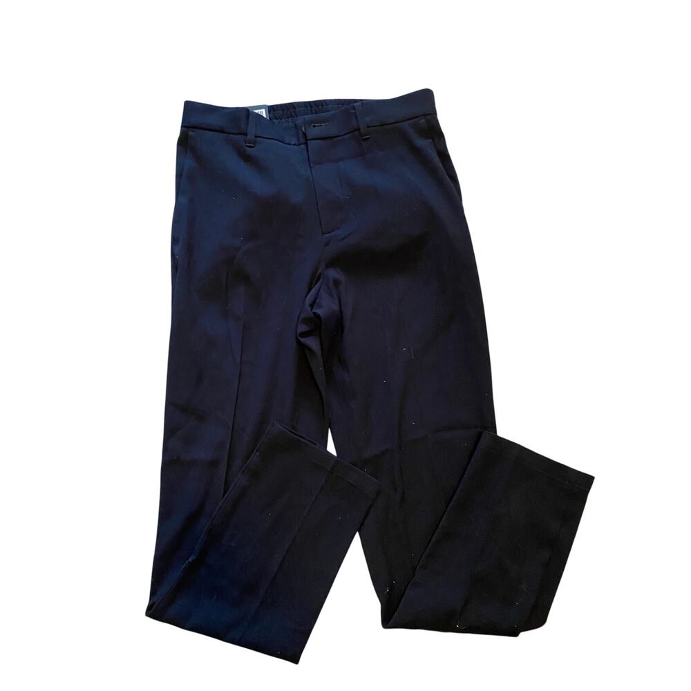 J. Lindeberg Men's Sasha Stretch Commuter Pant, Navy, EU 48, NWT